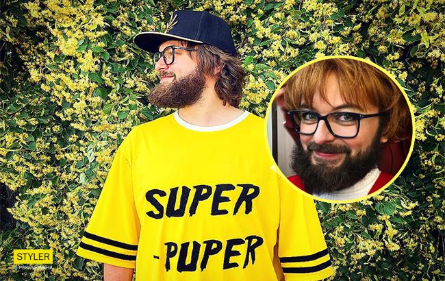 "Лапусик": DZIDZIO взорвал сеть невероятными женскими образами