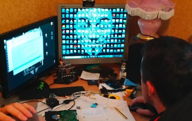 Кіберполіція викрила хакера, який інфікував тисячі комп’ютерів із 50 країн світу