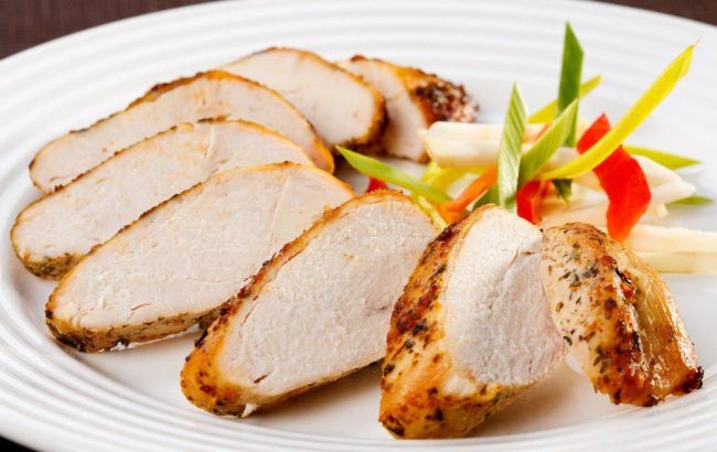 4 лучших и самых вкусных блюда из куриного филе