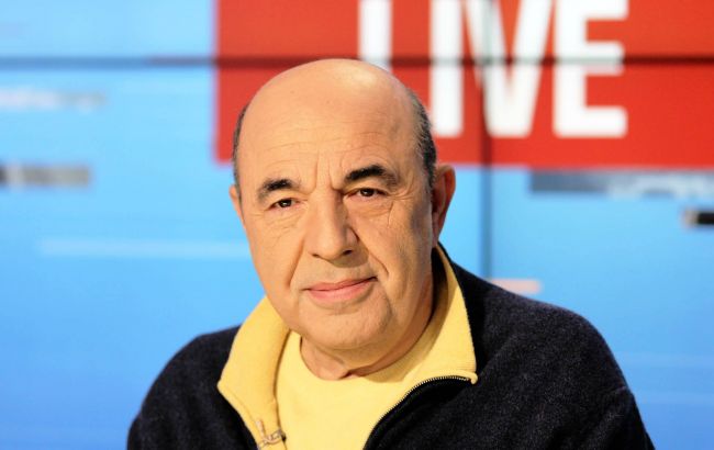 Рабінович: у Раді фактично немає більшості, а значить вона незаконно керує країною