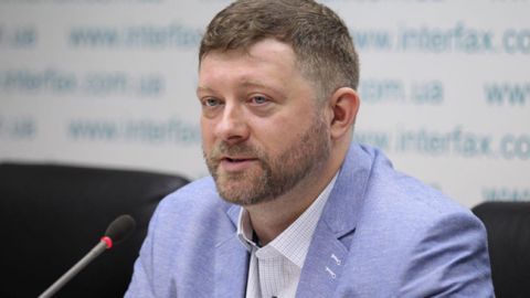 Партия "Слуга народа" проведет съезд перед выборами