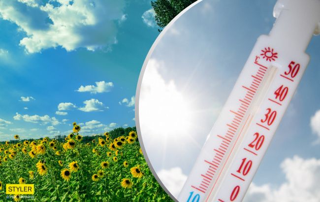 По-летнему тепло, но есть нюанс: синоптики дали прогноз на понедельник