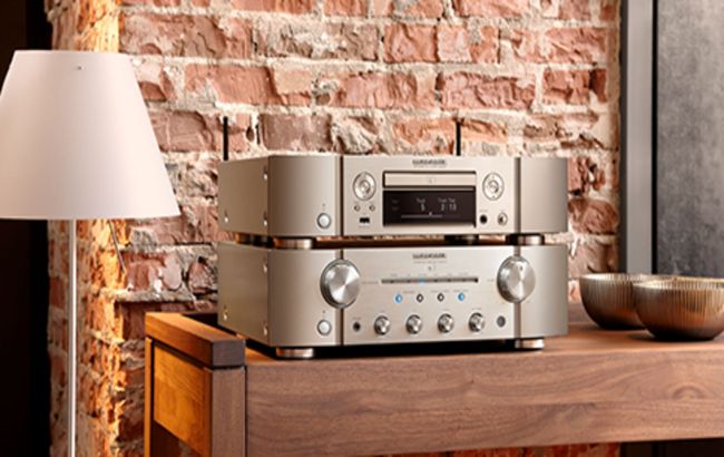 Профессиональная аудиотехника в магазине RCN.com.ua