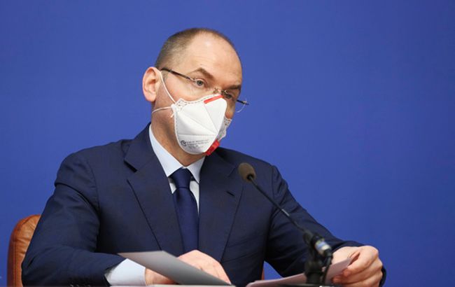 Дети должны пойти в школу 1 сентября, - Минздрав