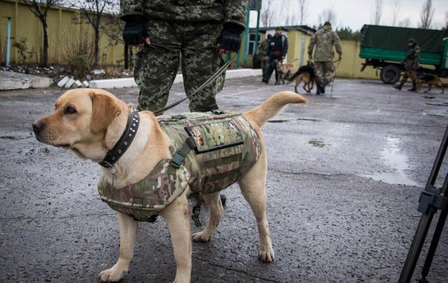 В Харькове заминировали несколько предприятий