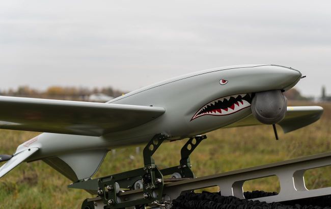 Война дронов. Какие украинские беспилотники задействованы на поле боя