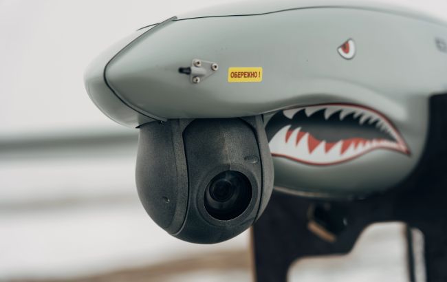 ОККО і "Повернись живим" зібрали вже 130 млн гривень на розвідкомплекси для ЗСУ