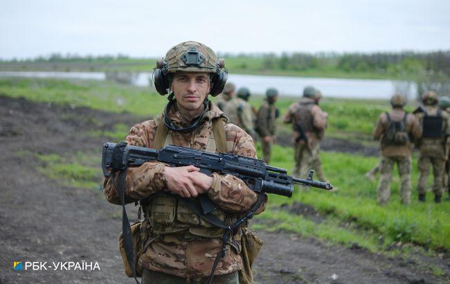 Знищені танки й "Солнцепек". Спецпризначенці СБУ показали результати роботи