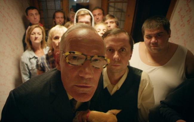 В сети появилось взрывное видео, продвигающее идею коллективного утепления домов