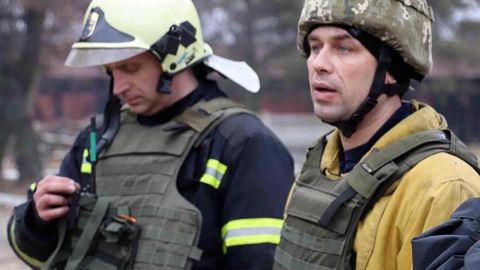 В Харькове возросло количество пострадавших после массированного удара РФ