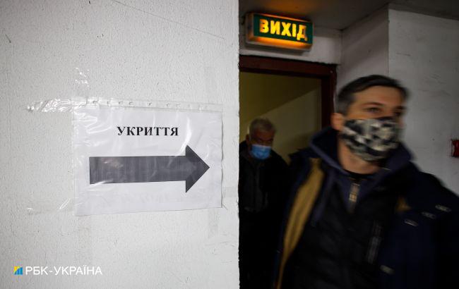 В Харькове прогремели взрывы, есть "прилеты" в пригороде