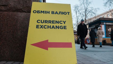 С долларом и евро все будет хорошо: в Совете НБУ посоветовали украинцам не бежать в обменники