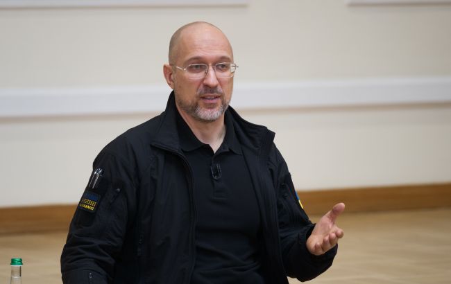 Кабмін виділить ще майже 8 млрд гривень на закупівлю дронів, - Шмигаль