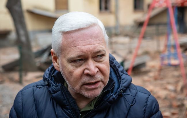 Существуют ли планы по эвакуации Харькова: ответ Терехова