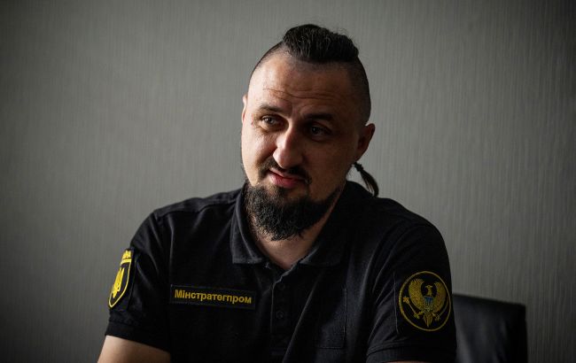 Украина этой ночью применила самодельную ПВО, Камышин поделился результатами