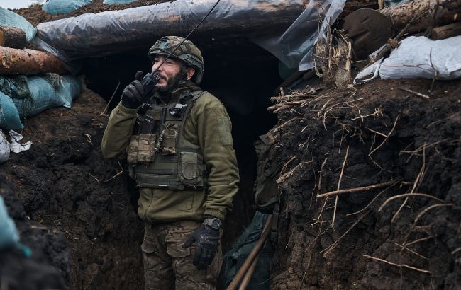 В ЗСУ підтвердили удар по 810-й бригаді росіян під час нагородження