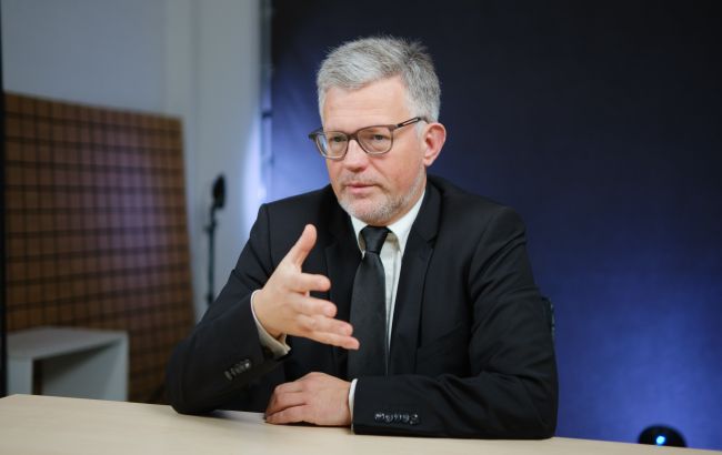 Чи можуть США вийти з мирного процесу по Україні: оцінка посла Мельника