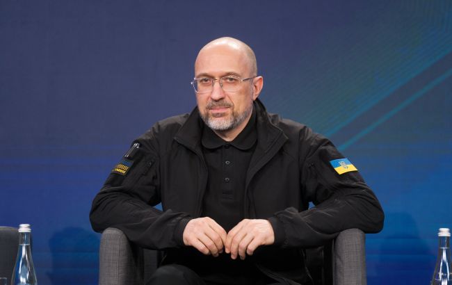 Що буде після підписання угоди України з США: Шмигаль назвав наступні кроки