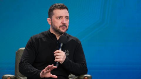 США не відновили допомогу після заяви Зеленського про готовність до діалогу, - WSJ