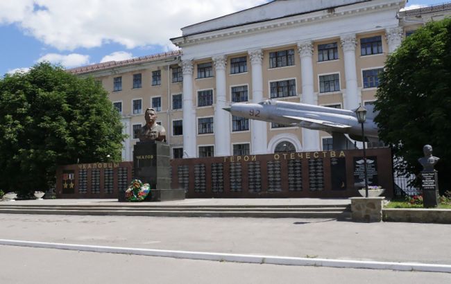 Атака на Борисоглєбськ. З'явились супутникові знімки наслідків удару