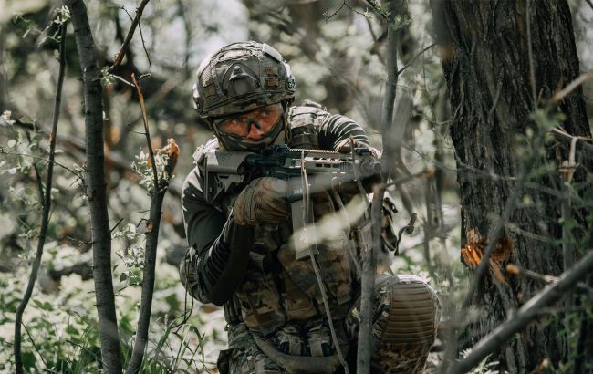 Бойові роботи ЗСУ змусили окупантів капітулювати: унікальна операція потрапила на відео