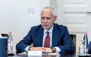 ПДВ на базові товари треба знижувати, а не підвищувати, - Терехов