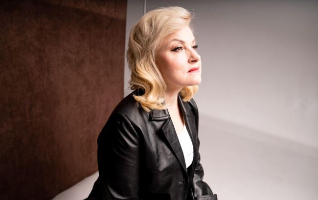 "Только так можно различить свой-чужой": Бурмака сделала заявление о русскоязычных воинах ВСУ