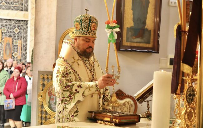 Онлайн богослужения на Пасху. Митрополит объяснил, является ли это полноценным празднованием