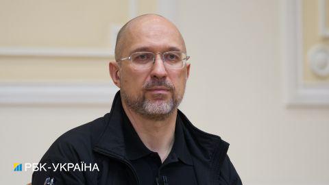 Кабмін спрямовує більше 1,5 млрд гривень на підтримку укриття ЧАЕС, - Шмигаль