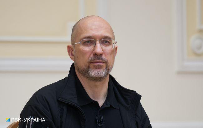 Кабмин направляет более 1,5 млрд гривен на поддержку укрытия ЧАЭС, - Шмыгаль