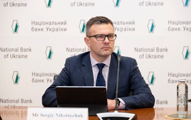 Що буде з міжнародними резервами України у 2024 році: оновлений прогноз