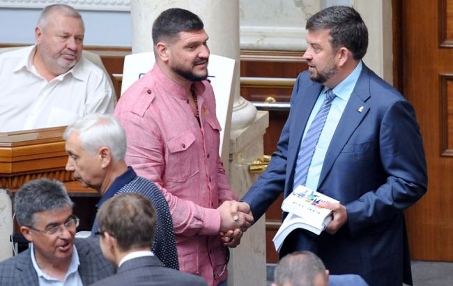 Місцева влада повинна відмовитися від перевірок інвесторів мінімум на 3 роки, - нардеп Олексій Савченко