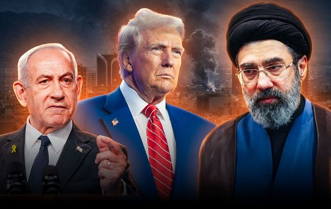 Ціна війни: що сталося на Близькому Сході за тиждень і як це впливає на Україну