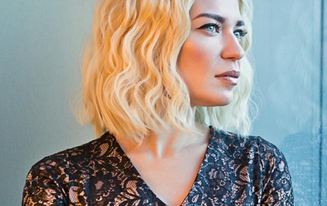 Alloise: выступление в рамках отбора на Евровидение 2016