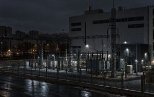 Дрони вразили дата-центр "ВКонтакте", у Петербурзі частковий блекаут