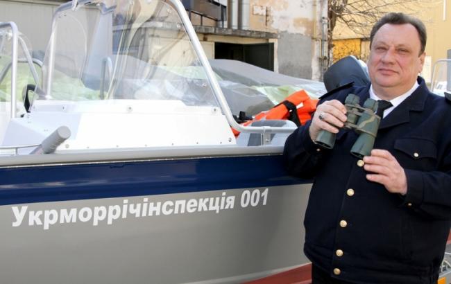 Кабмін доручив Укрморрічінспекції перевірити готовність 17 підприємств морського і річкового транспорту до зими