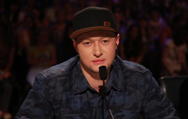 "Очень часто я требую от участников того же, чего требую и от себя": Андрей Хлывнюк о своем судействе в проекте Х-фактор