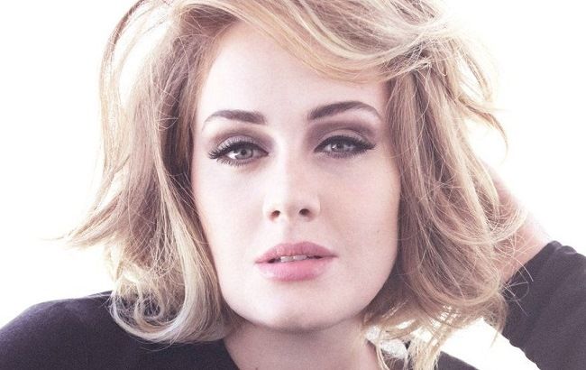 Співачка Адель розповіла, на скільки реально схудла &mdash; результат вражає