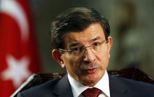 Премьер Турции: сбитый беспилотник был произведен в России