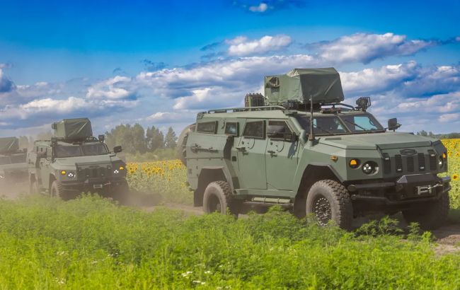 Оборонная промышленность Украины использует не весь потенциал: на что не хватает финансирования