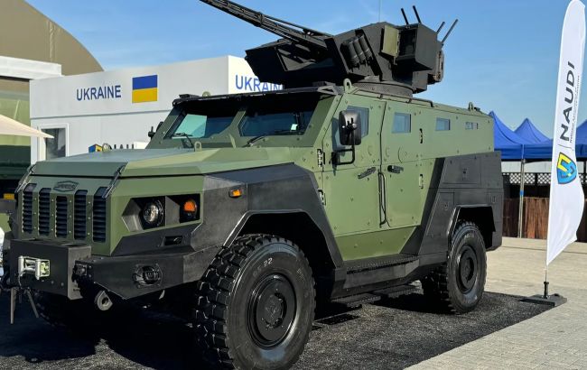 Іноземні інвестиції в ОПК України: які бар'єри стримують прихід капіталу