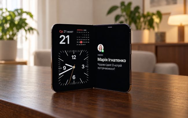 Ажіотаж і дефіцит:: чому Apple обмежила продажі нового iPhone Duo