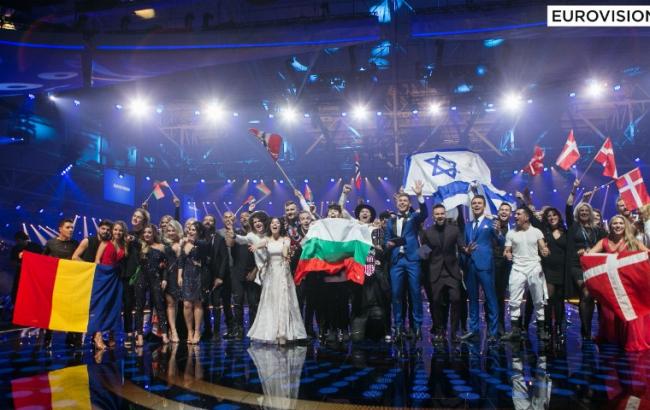 Євробачення 2017: букмекери дали несподіваний прогноз