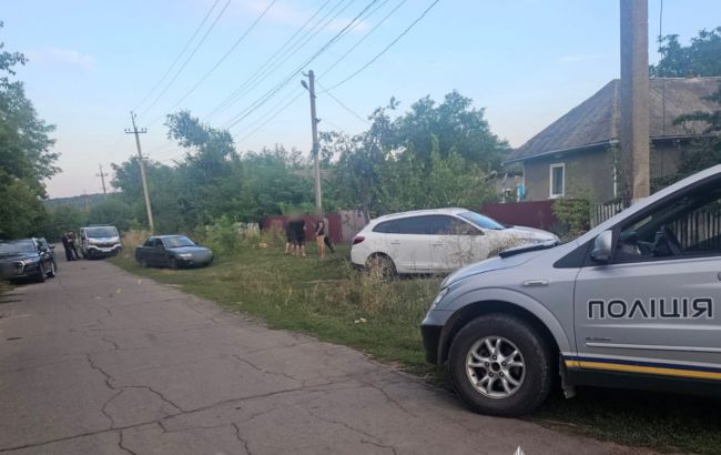 На Одещині працівник ТЦК наїхав на 2-річну дитину та втік: що кажуть у поліції