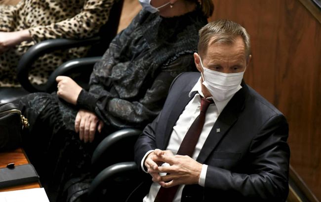 "Членство Украины в НАТО нереально". Финский депутат ушел в отставку после скандального твита