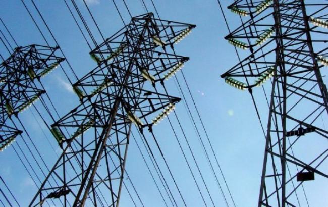 Країни Балтії мають намір активізувати від'єднання електромереж від Росії