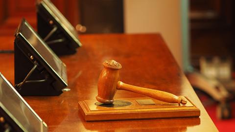 До суду скеровано обвинувальні акти стосовно п'яти суддів "ЛНР"