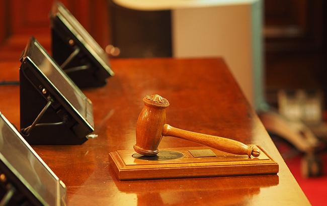 До суду скеровано обвинувальні акти стосовно п'яти суддів "ЛНР"