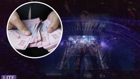 Назван самый высокооплачиваемый артист Украины: за год более 5 миллионов