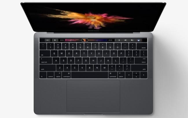 Apple MacBook: полные технические характеристики новинки
